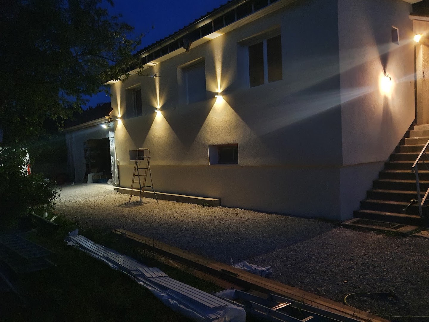 Vilas elec — Photos 1